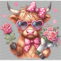 Valentine's Day-QRJ  1769